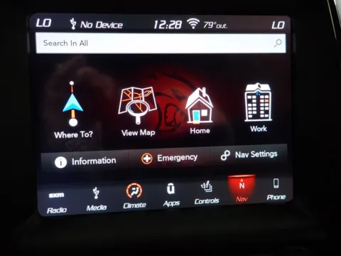 Another view of 2019 Dodge Durango R/T for sale in Rockbridge, OH at Don Wood Chrysler Dodge Jeep Ram