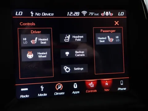 More photos of 2019 Dodge Durango R/T at Don Wood Chrysler Dodge Jeep Ram, OH