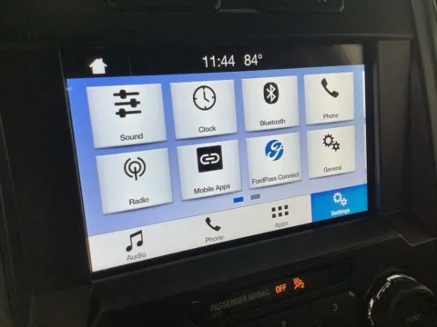 Another view of 2019 Ford F-150 XLT for sale in Rockbridge, OH at Don Wood Chrysler Dodge Jeep Ram