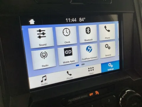 Another view of 2019 Ford F-150 XLT for sale in Rockbridge, OH at Don Wood Chrysler Dodge Jeep Ram