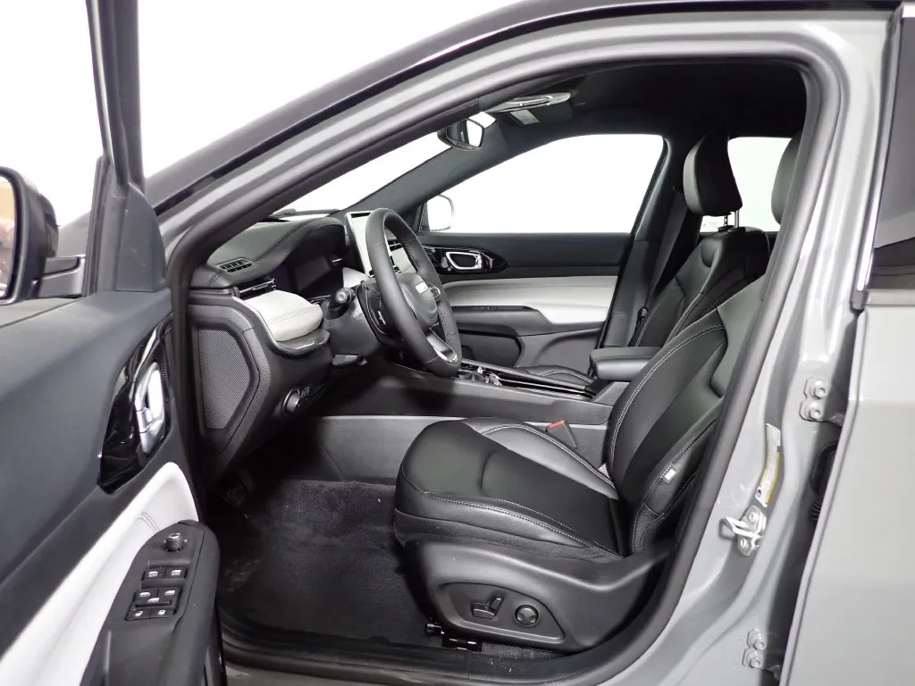 Jeep Compass photo 21