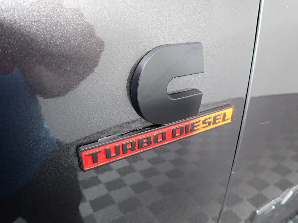 Ram 2500 photo 44