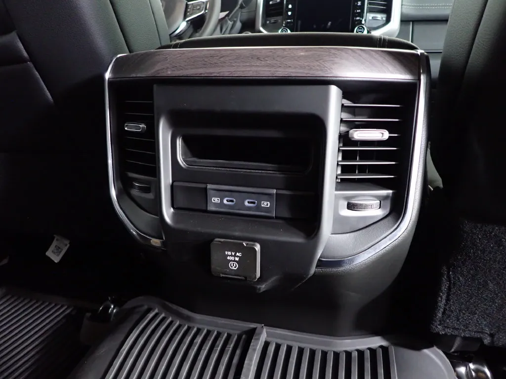 Ram 2500 photo 37