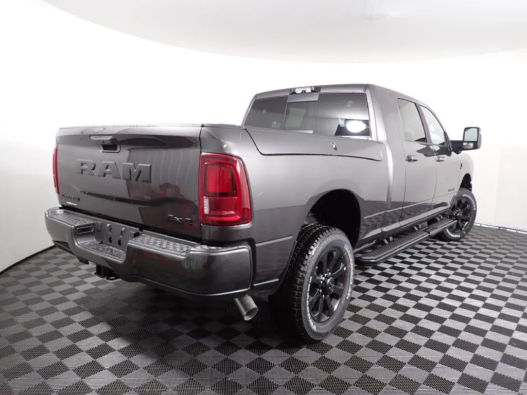 Ram 2500 photo 17