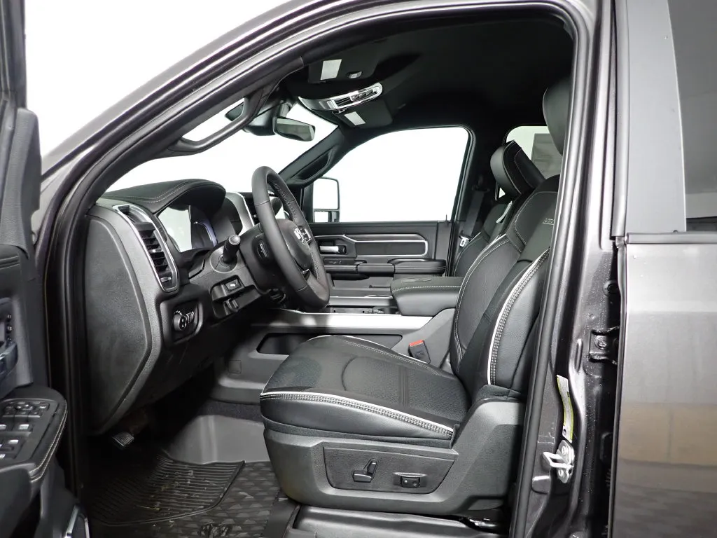 Ram 2500 photo 22
