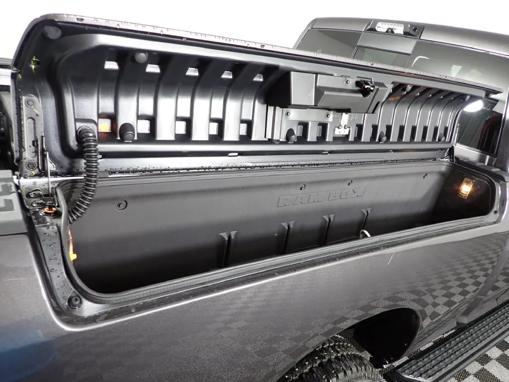 Ram 2500 photo 19