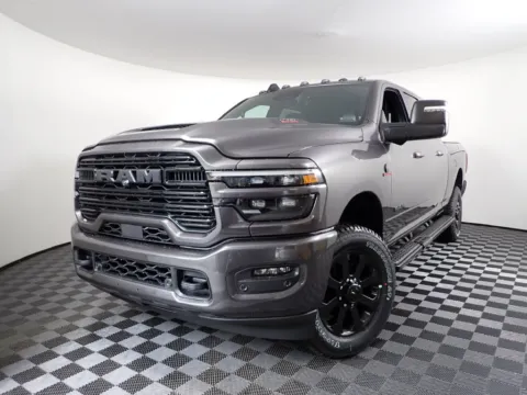 Photos of 2026 Ram 2500 Laramie for sale in Rockbridge, OH at Don Wood Chrysler Dodge Jeep Ram