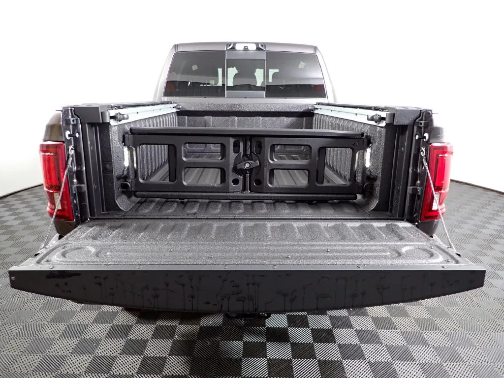 Ram 2500 photo 16