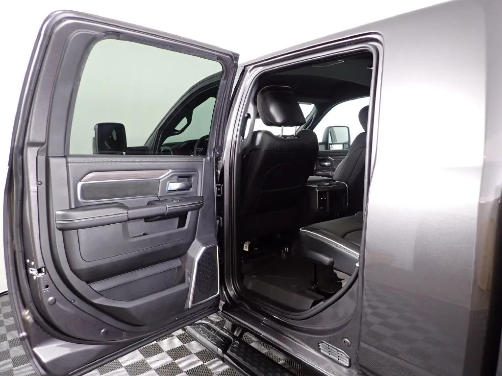 Ram 2500 photo 33