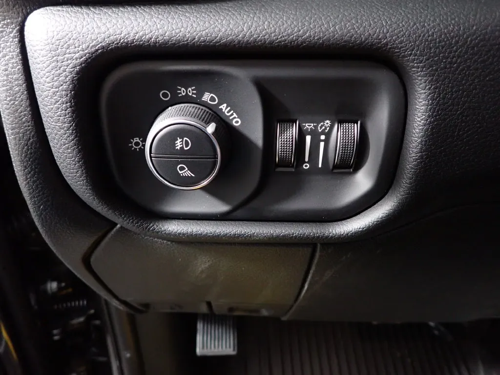 Ram 2500 photo 25
