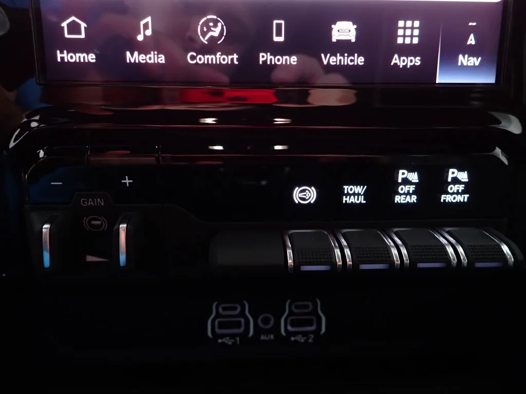 Ram 2500 photo 6