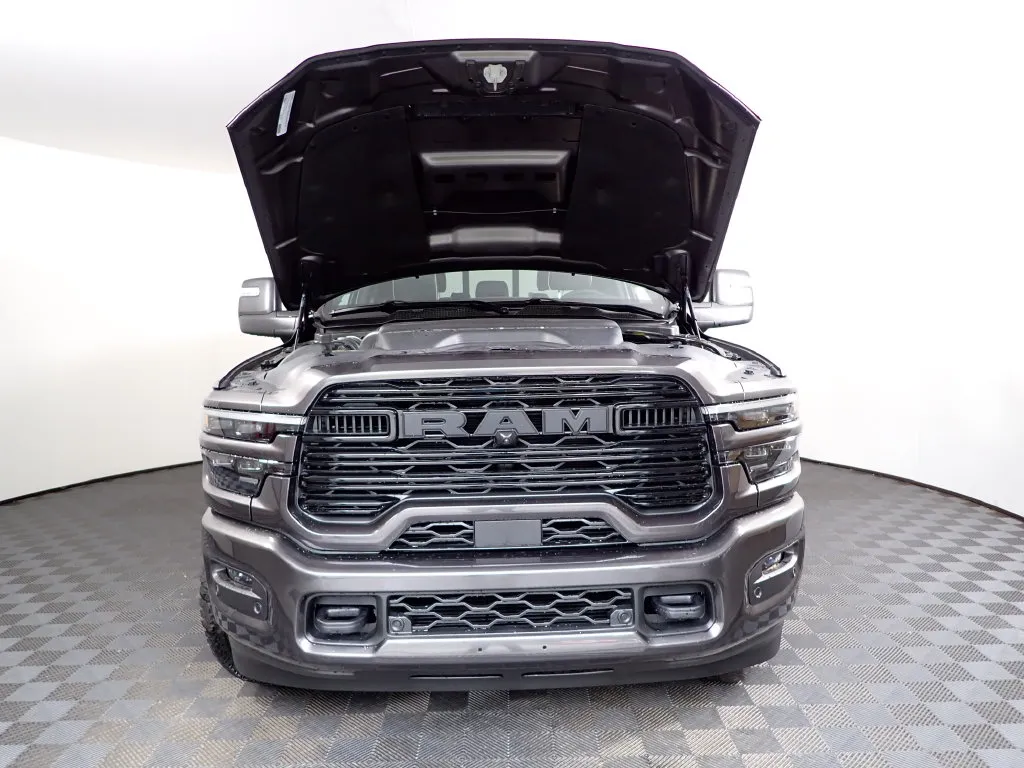 Ram 2500 photo 42