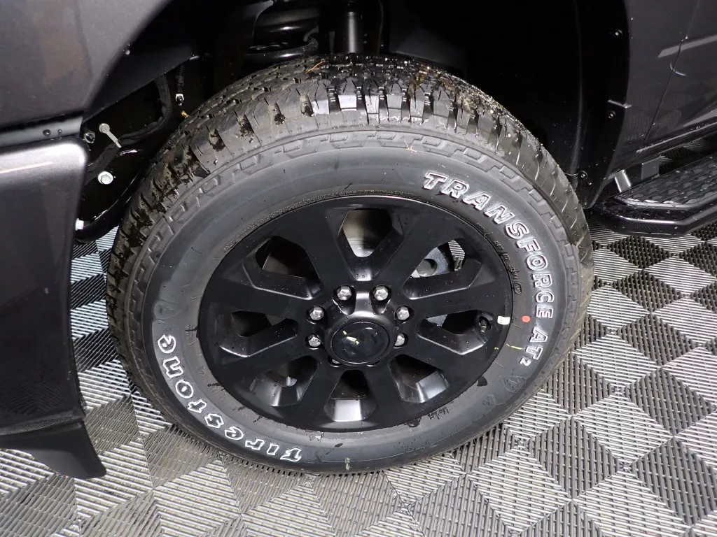 Ram 2500 photo 41