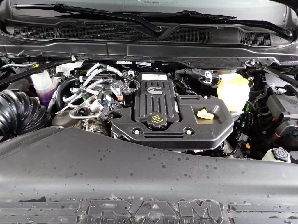 Ram 2500 photo 43