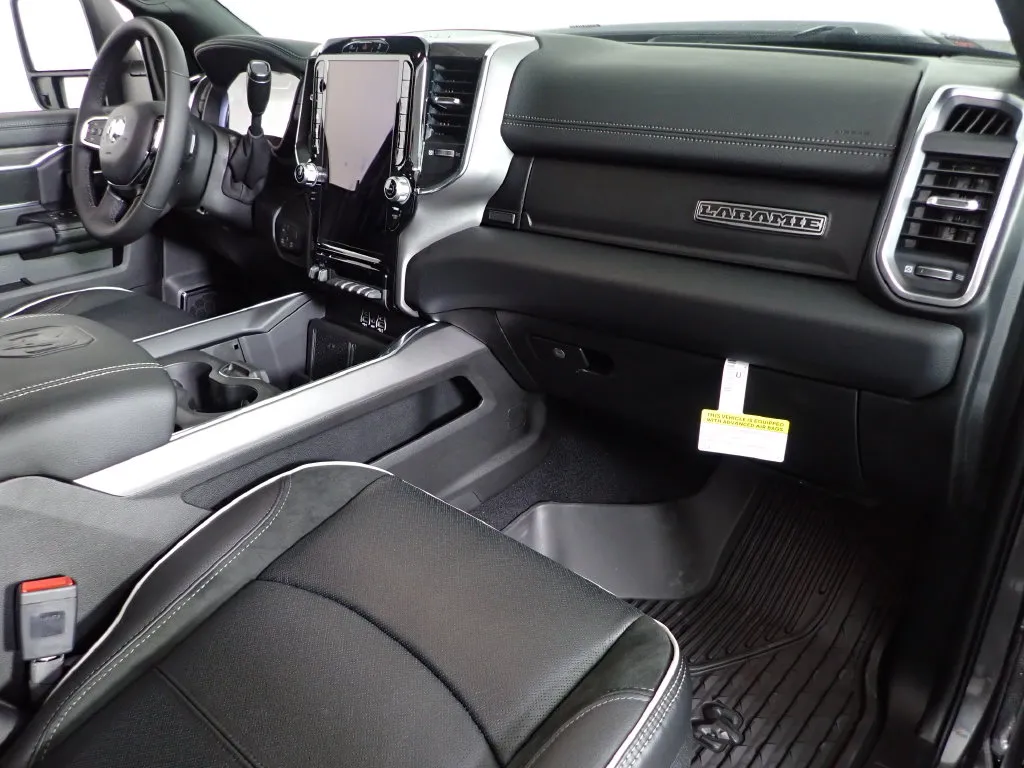 Ram 2500 photo 40