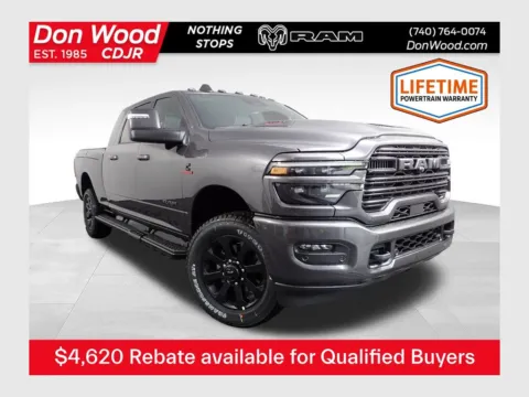 Unknown 2026 Ram 2500 Laramie for sale in Rockbridge, OH