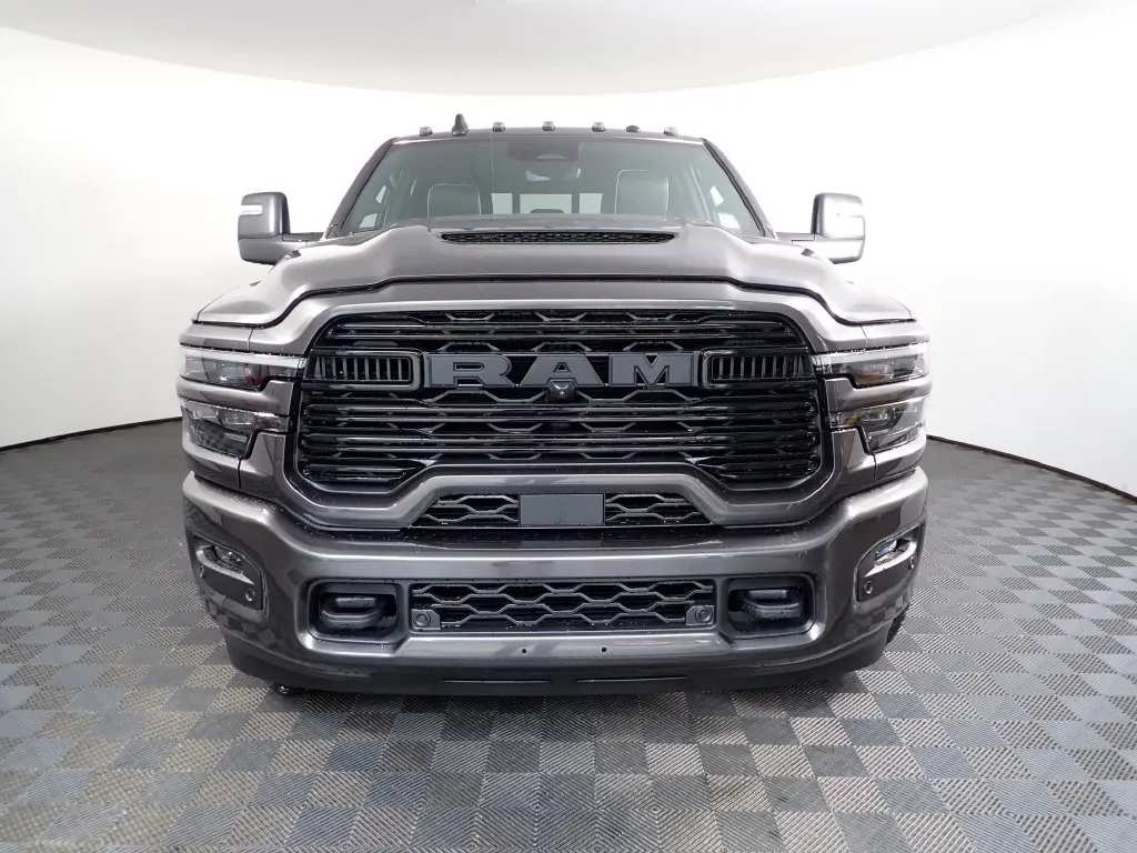 Ram 2500 photo 10