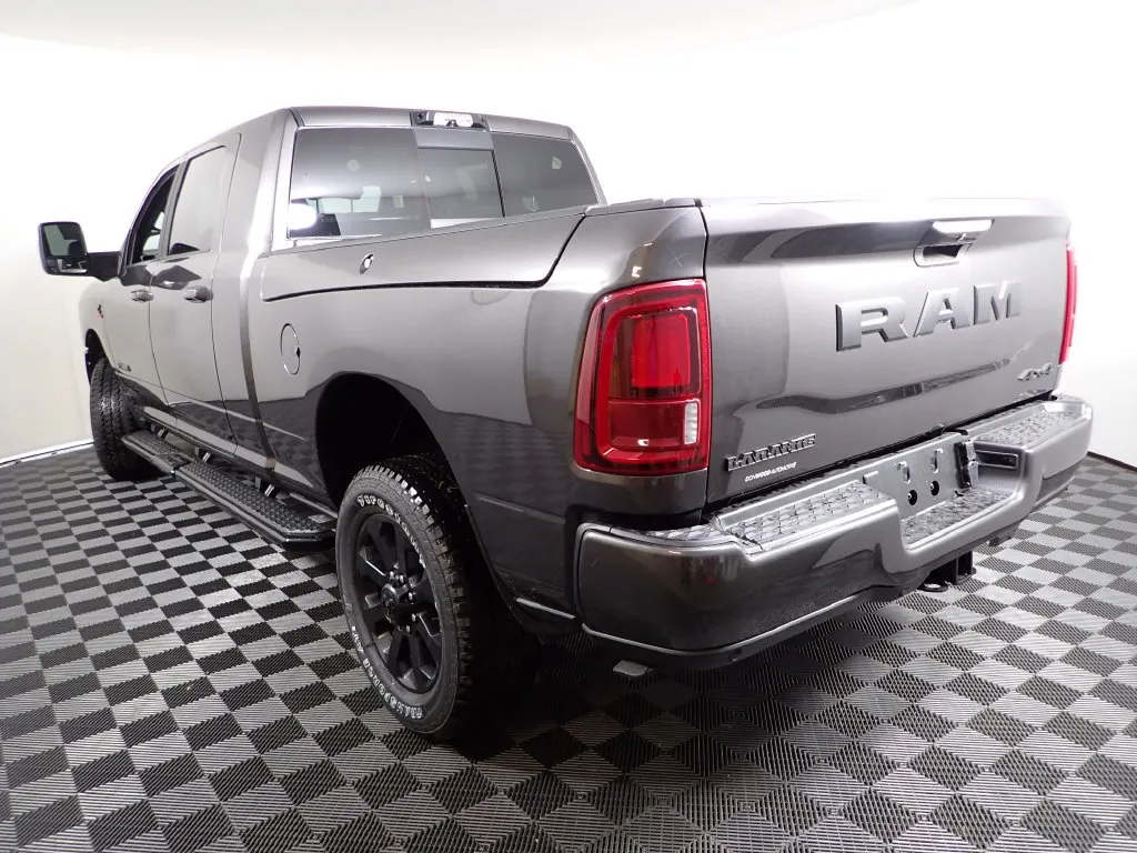 Ram 2500 photo 13