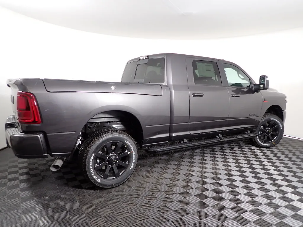 Ram 2500 photo 18