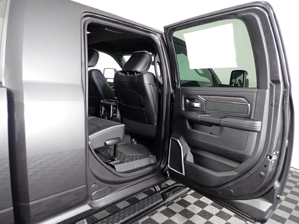 Ram 2500 photo 35