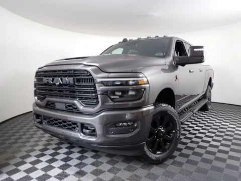 Photos of 2026 Ram 2500 Laramie for sale in Rockbridge, OH at Don Wood Chrysler Dodge Jeep Ram