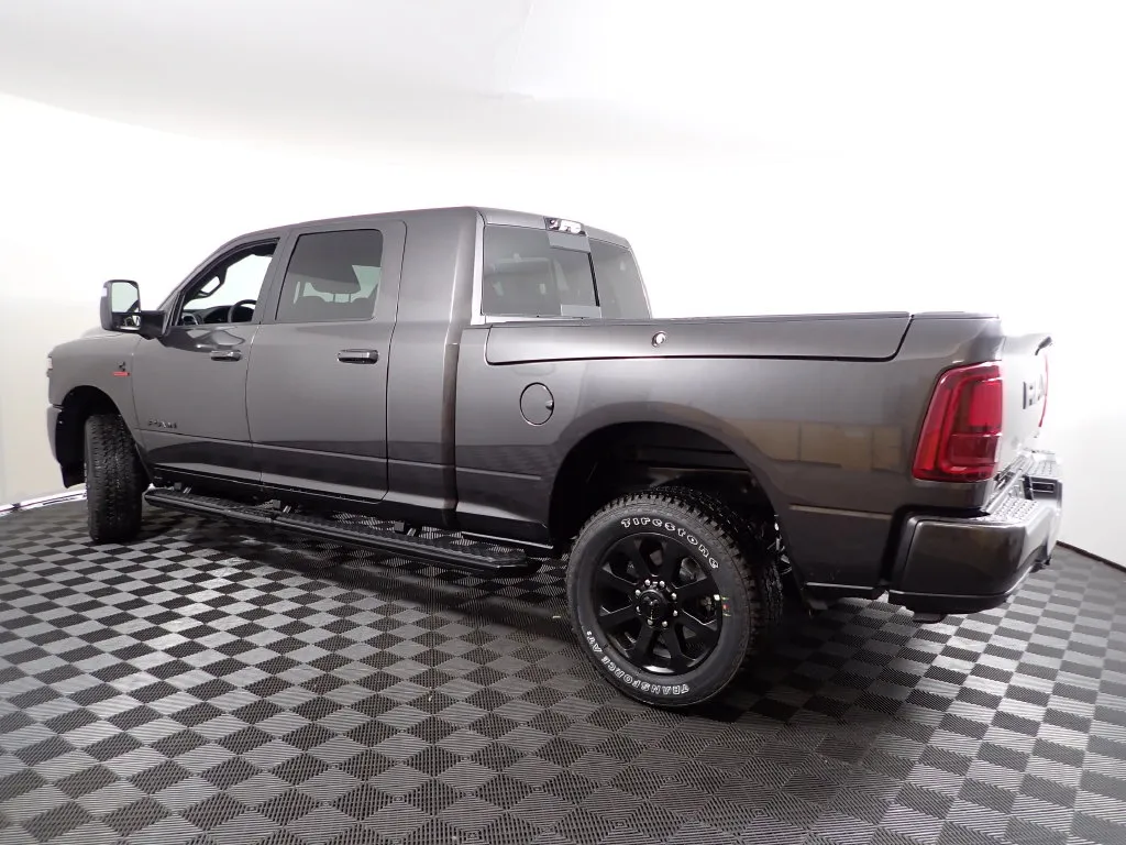 Ram 2500 photo 12