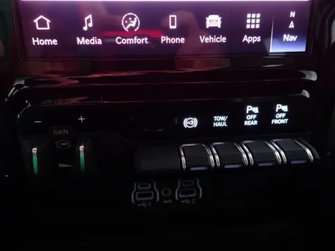 More photos of 2026 Ram 3500 Laramie at Don Wood Chrysler Dodge Jeep Ram, OH