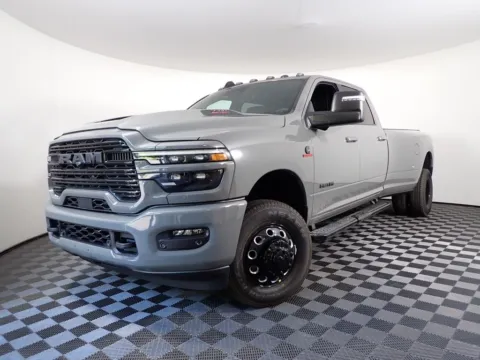 Photos of 2026 Ram 3500 Laramie for sale in Rockbridge, OH at Don Wood Chrysler Dodge Jeep Ram