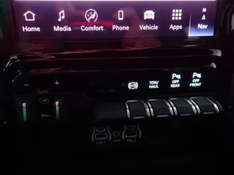 More photos of 2026 Ram 3500 Laramie at Don Wood Chrysler Dodge Jeep Ram, OH