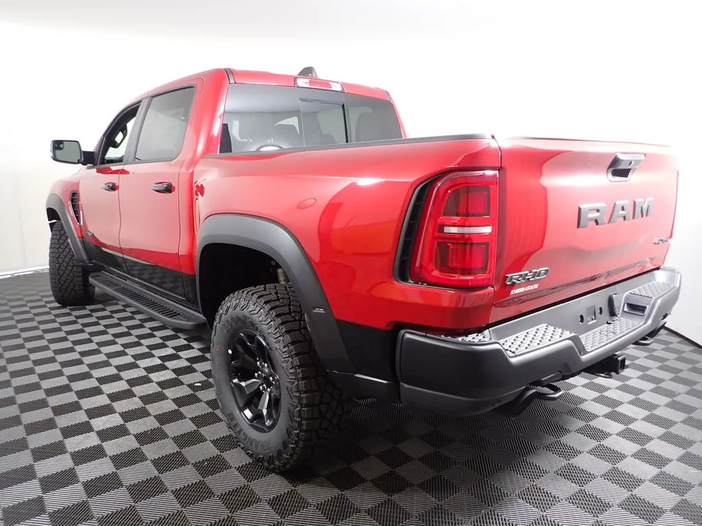 Ram 1500 photo 13