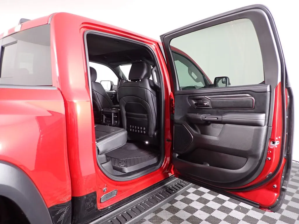 Ram 1500 photo 35