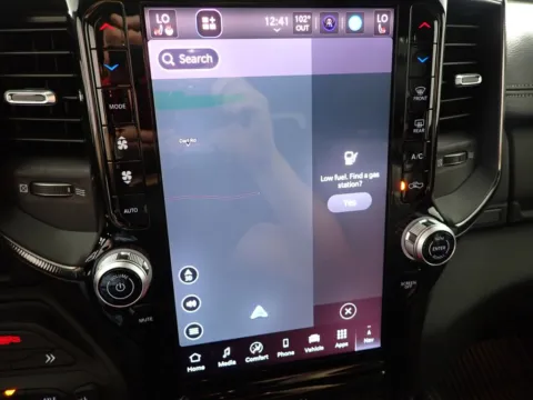 More photos of 2026 Ram 1500 RHO at Don Wood Chrysler Dodge Jeep Ram, OH