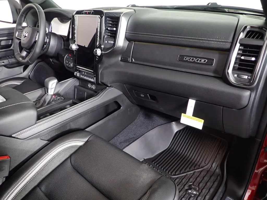 Ram 1500 photo 40