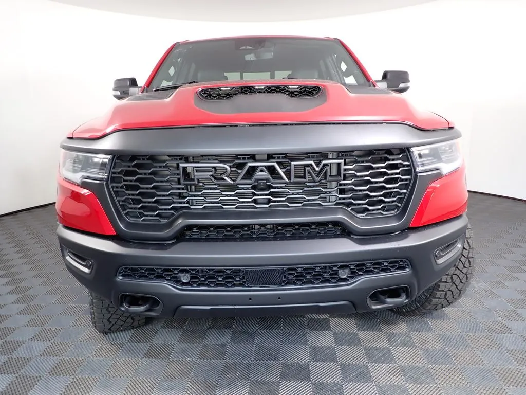Ram 1500 photo 10