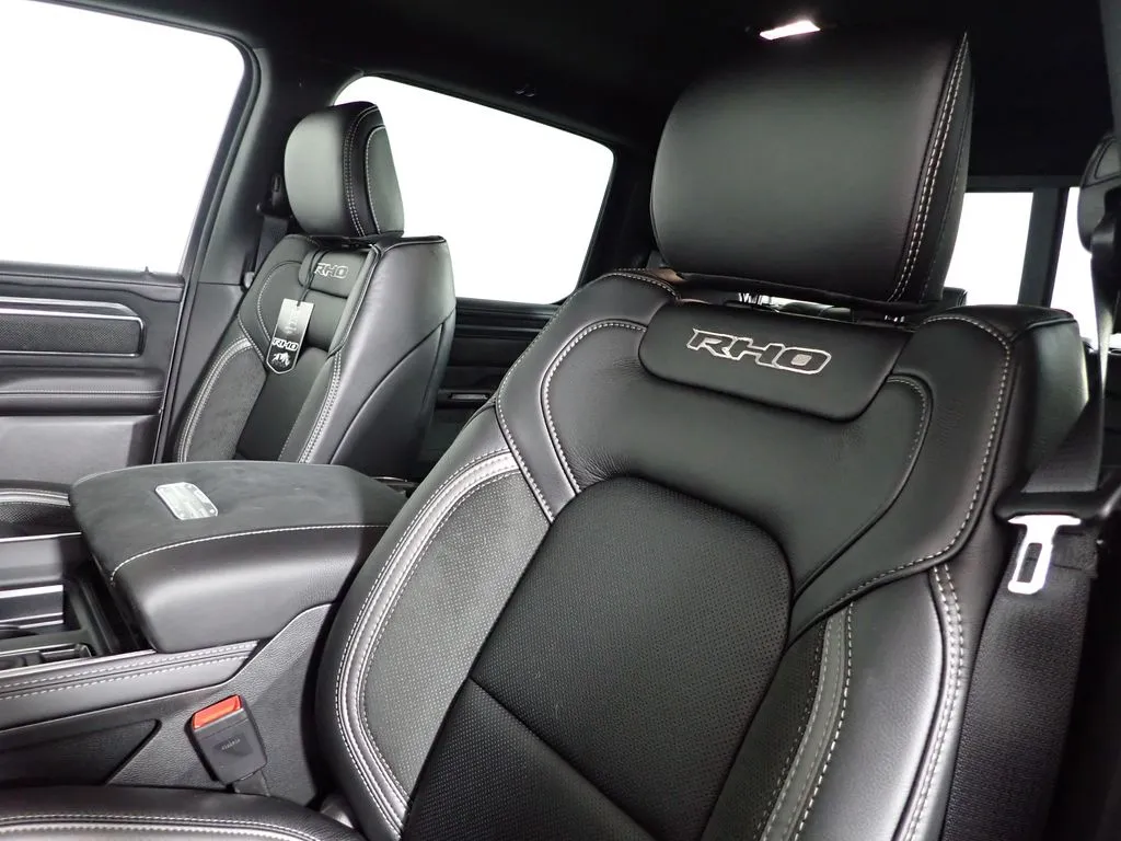 Ram 1500 photo 23