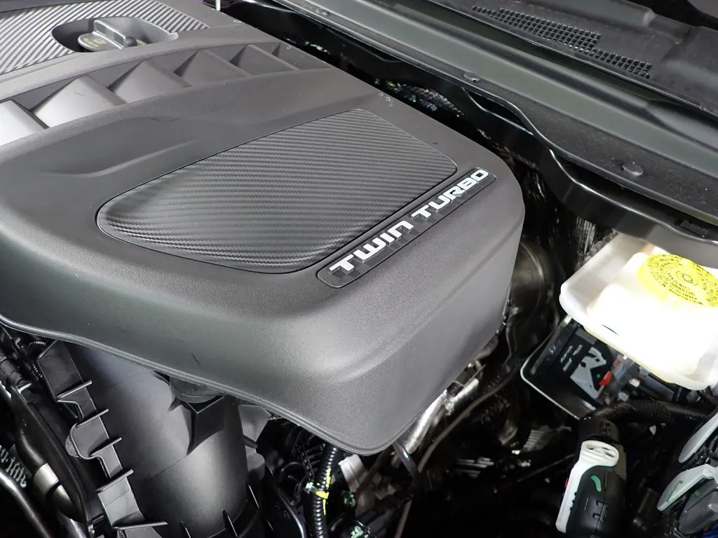 Ram 1500 photo 45