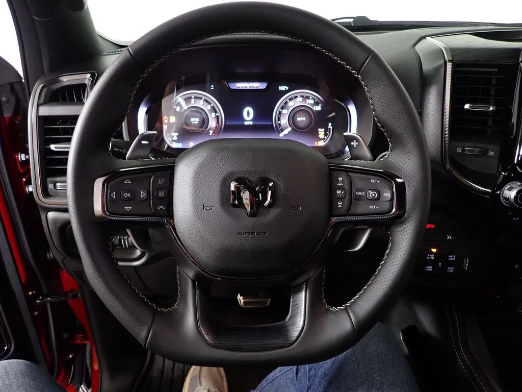 Ram 1500 photo 27