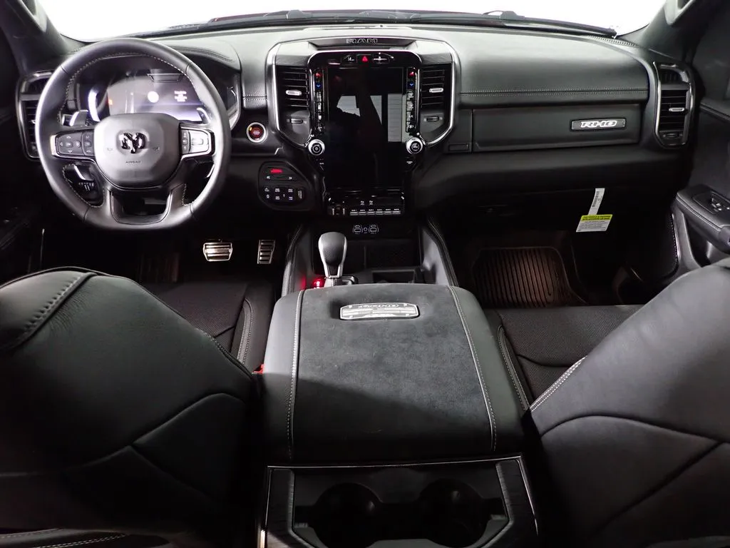 Ram 1500 photo 32