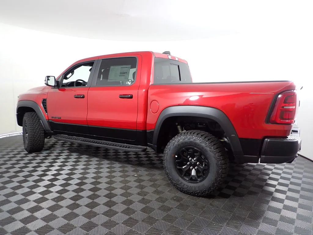 Ram 1500 photo 12