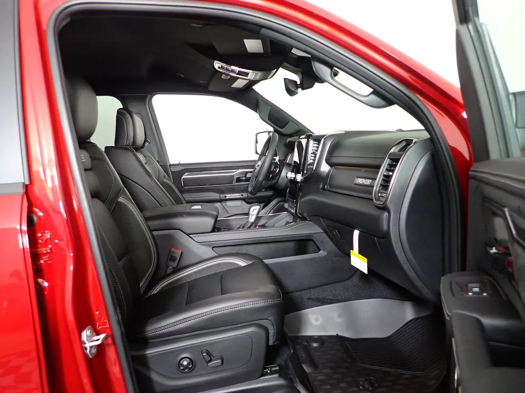 Ram 1500 photo 39
