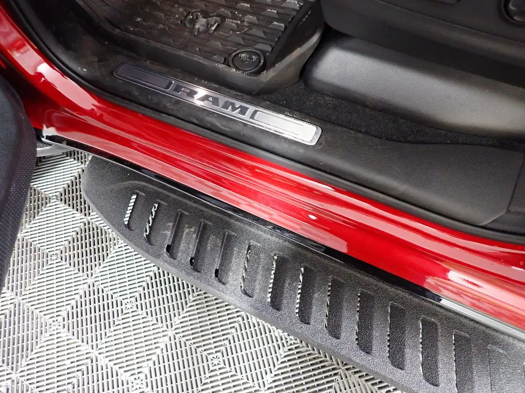 Ram 1500 photo 22