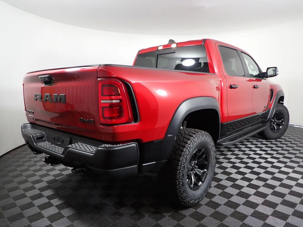Ram 1500 photo 17