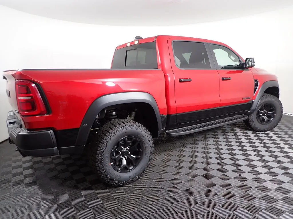 Ram 1500 photo 18
