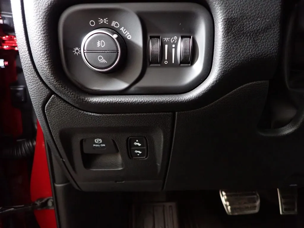Ram 1500 photo 25