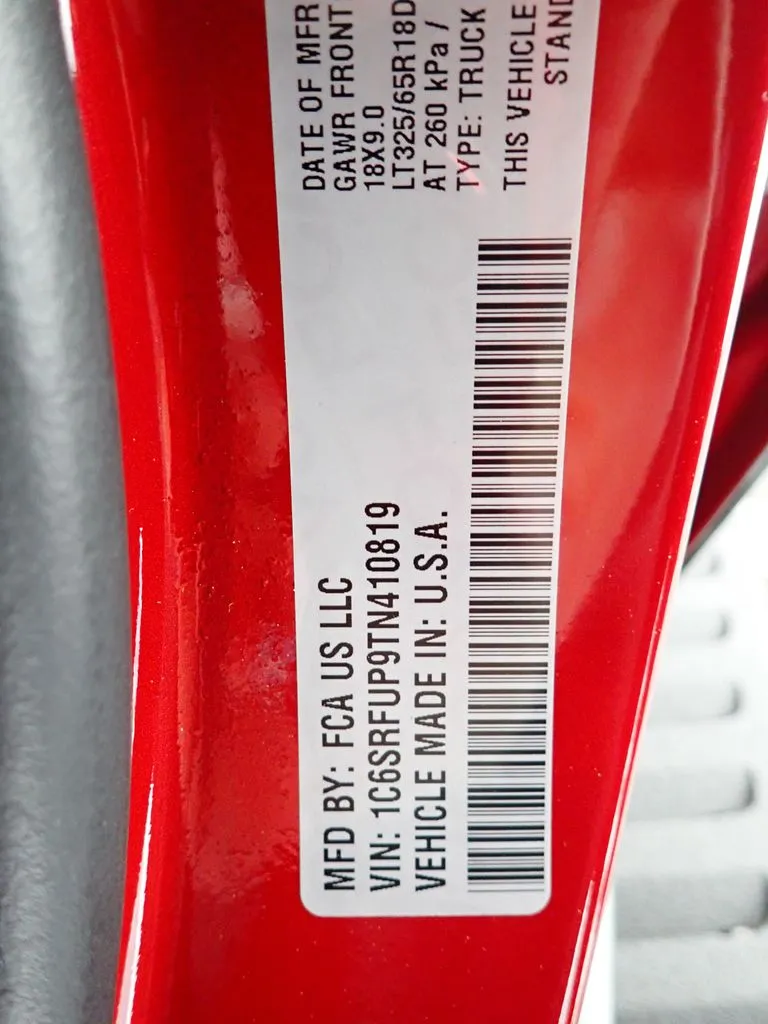 Ram 1500 photo 47