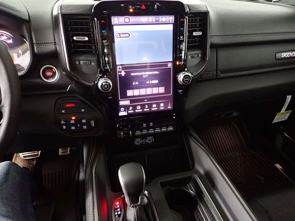 Ram 1500 photo 30