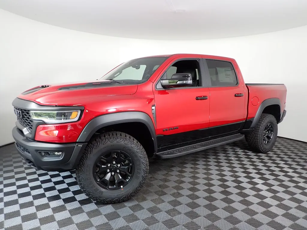 Ram 1500 photo 11
