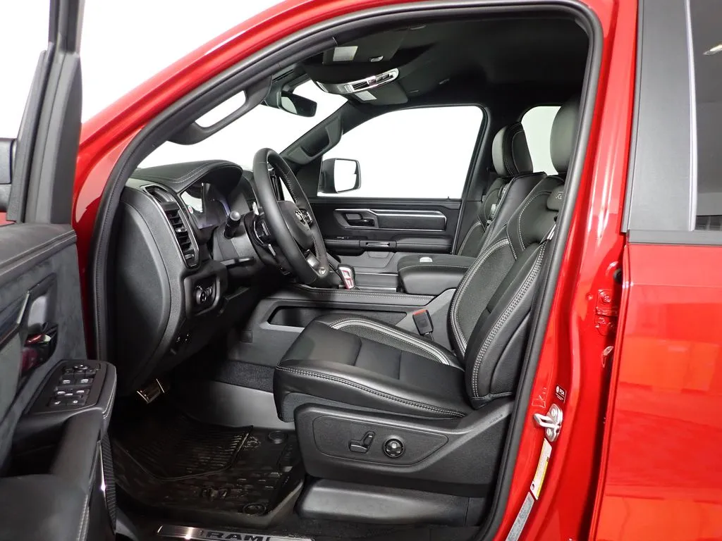 Ram 1500 photo 21