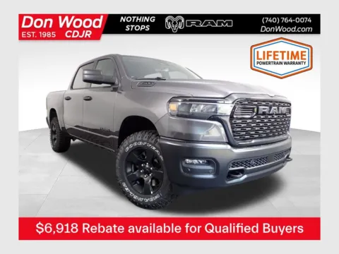 Unknown 2026 Ram 1500 Warlock for sale in Rockbridge, OH
