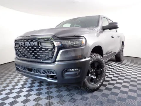 Photos of 2026 Ram 1500 Warlock for sale in Rockbridge, OH at Don Wood Chrysler Dodge Jeep Ram